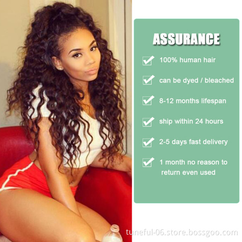 Unprocessed Raw Virgin Indian Curl Hair Bundles Vendor,Grade 10A 100% Raw Virgin Human Hair Curl